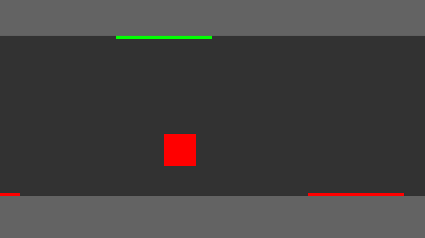 Capture d'écran de 2 Colors